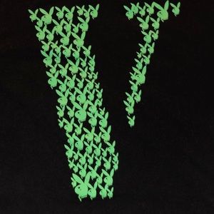 Playboi Vlone Tee (M)